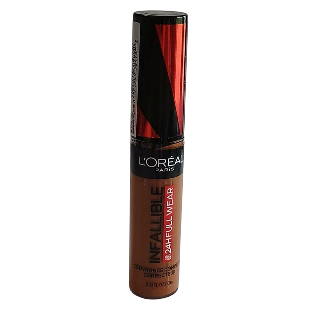 L'Oreal Infallible Full Wear More Than Concealer, 420 Cocoa